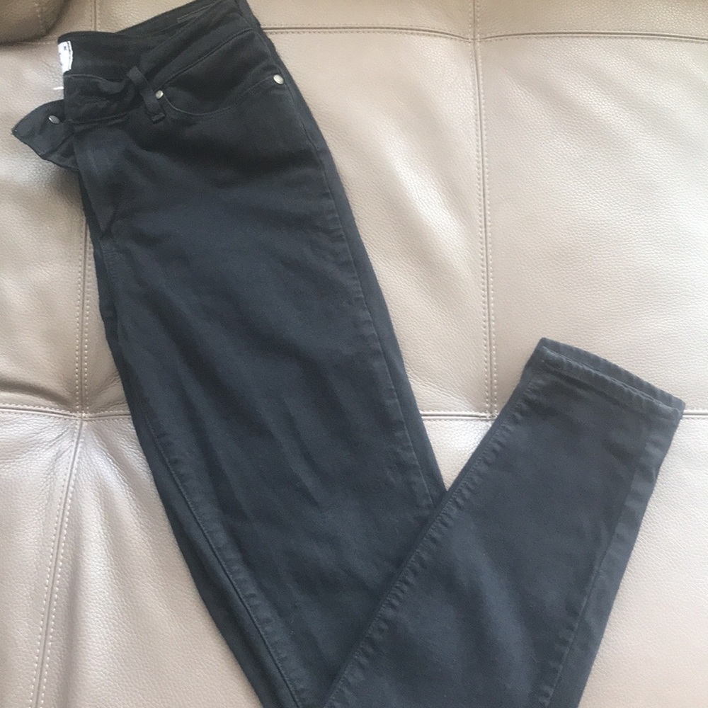 Paige jeans